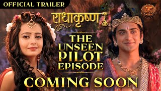 The Pilot Episode | Radha Krishan | Coming Soon | Swastik Productions | Trailer