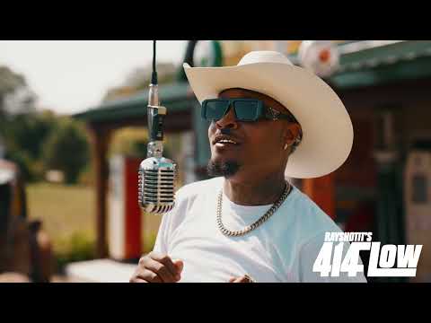 RayShotIt's 414Flow "Bugatti Zoe - Certified Country Trapper"