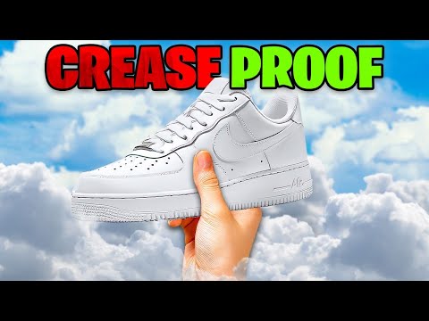 Do crease protectors work in 2023?! - No Sauce The Plug