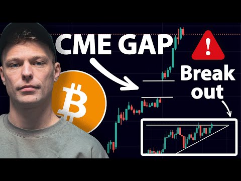 BITCOIN: 90% WILL MISS THESE CHARTS!!!!!!!