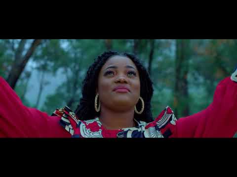 DEBORAH LUKALU - FAITHFUL GOD | OFFICIAL VIDEO |