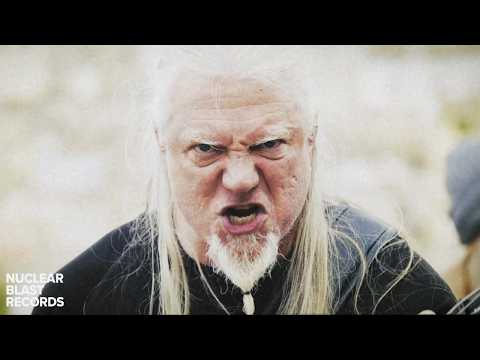 MARKO HIETALA - Rebel of the North (OFFICIAL MUSIC VIDEO)