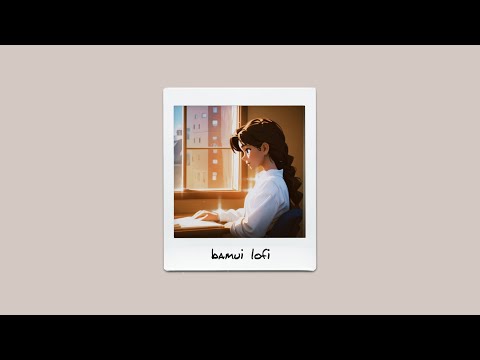 Calm Morning • lofi jazz study | ​work | ​relax ✸