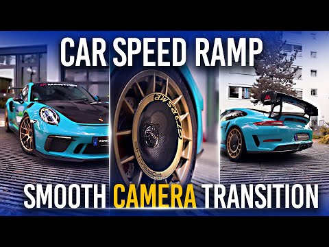 🔴 LIVE Speed Ramping Explain After Effect & Premiere Pro