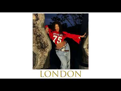 (FREE) R&B Type Beat - "London"