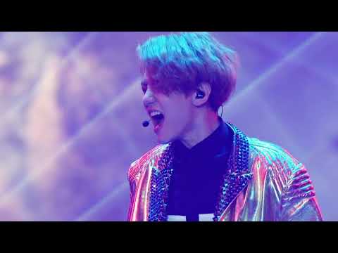 EXO(엑소) _ " EL DORADO "  @ EXO'Luxion In Seoul