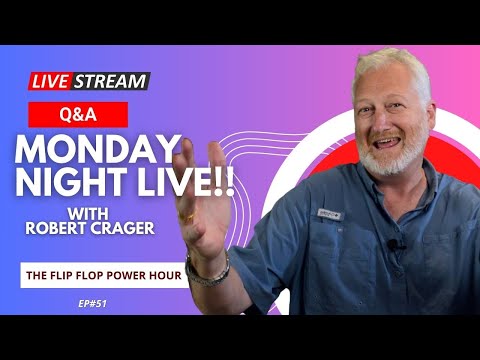 The Flip Flop Power Hour - EP#51