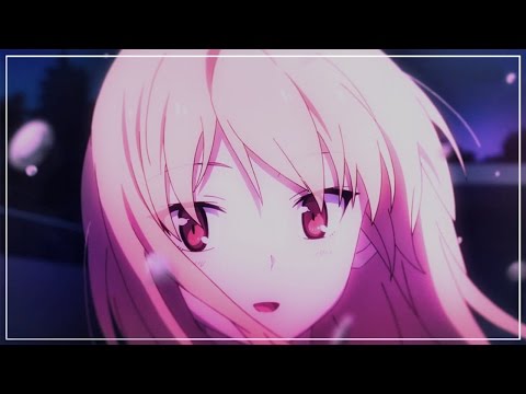 Sakurasou no Pet na Kanojo AMV ~ You Found Me