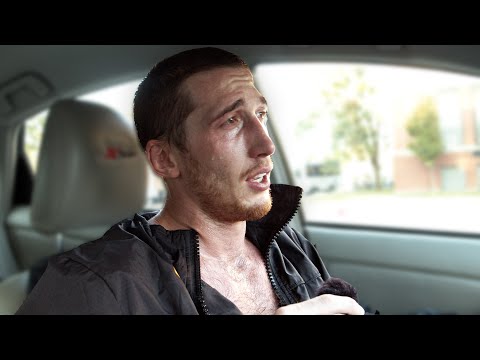 I got Knocked Out | Road to Fight Night