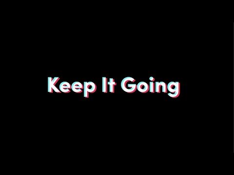 dvsn - Keep It Going (Official Audio)