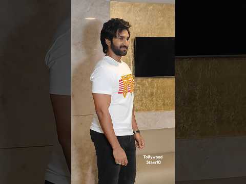 Aadhi Pinisetty At Sabdham Movie Pre Release Event#aadhi#tranding#yt