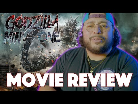 Godzilla Minus One - Movie Review | Which do you Prefer?