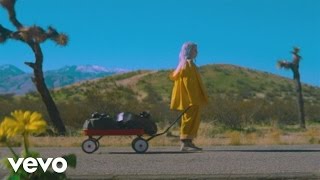 Billie Eilish - Bellyache (Official Music Video)