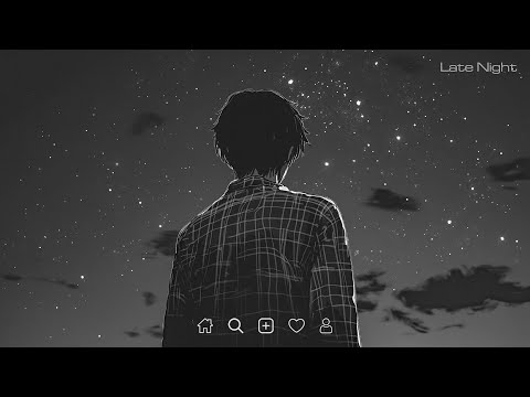 lonely sad songs playlist for broken hearts (slowed and reverb songs) #latenight