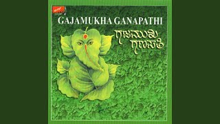 Gajamukha Ganapathige