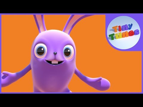 If you're happy and you know it clap your hands song | Nursery Rhyme | Kids Song