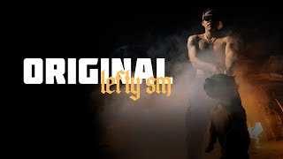 Lefty SM - Original