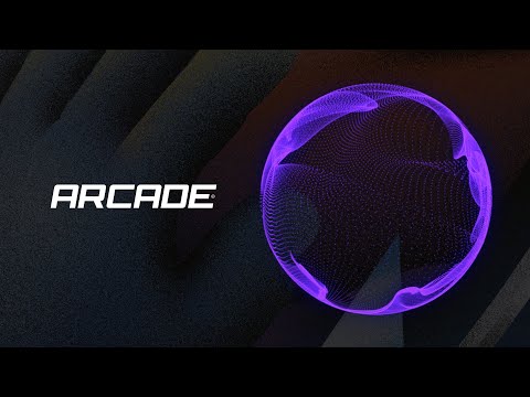 JOXION - Next Level [Arcade Release]