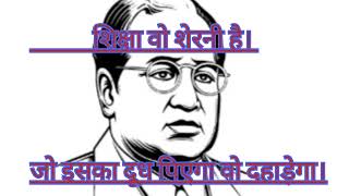 bhim quotes