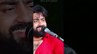 Sola Baras Ki Bali Umar - Umesh Barot - New Hindi Song - Live Pogram 2021 - New Gujrati Song 2021