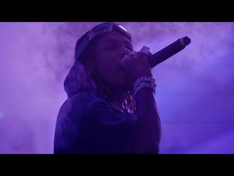 Rich The Kid LIVE @ Rolling Loud Miami 2024 [FULL SET]