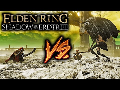 Champion VS. Champion - Elden Ring Boss Tournament!