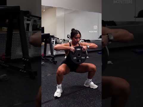 Fullbody workout glutes #shorts