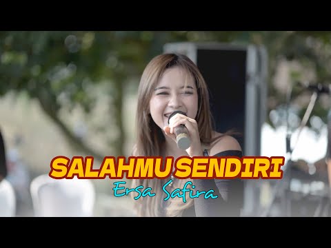 Salahmu Sendiri - Ersa Safira - Bejo Music - Live Music - Pemuda Gogorejo