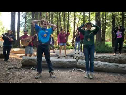 Outdoor Ed Live - Week 2 - Day 1