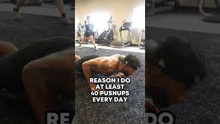 Push-ups Everyday