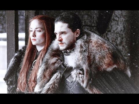 Jonsa | The Match That Was Promised