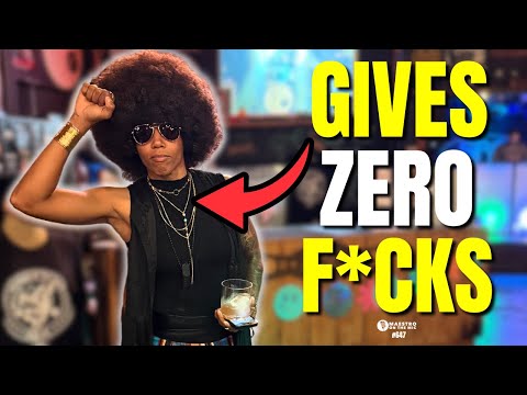 No F*cks To Give | Maestro On The Mic #647