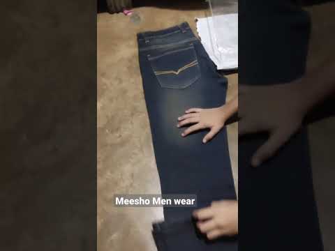 #meeshomenwear #meeshoshoppinghaul