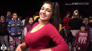 Afghan Girl Dance افغانى جنکى ډانس