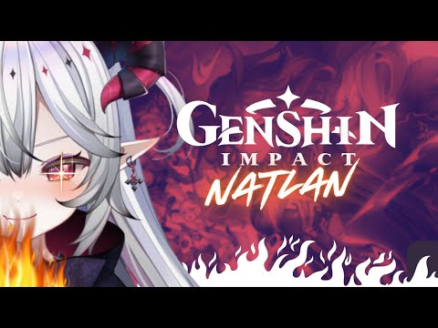 [Genshin Impact] - 😈🔥 FIREE area.