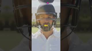 MS Dhoni: The Untold Story 🏏 | #shorts #trending #ytshorts #MSDhoni #cricket #biography