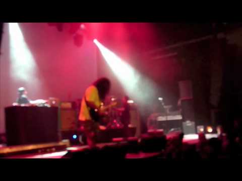 Deftones - Prince (Live in Amsterdam 2010)