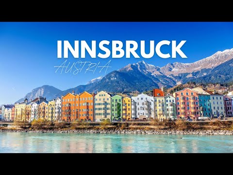 Innsbruck Austria: 8 Amazing Things to Do in Innsbruck Austria in 2024