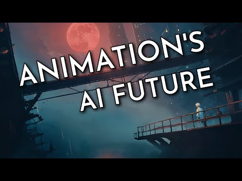 How This Stunning AI Animation Changes Everything