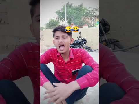 लोग ओलबा देता फिरें 😂❤️#kapsacomedy #comedy #reels #trending #funnyvideos #marwadistyle #badmer