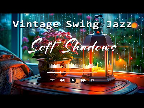 Soft Shadows - Vintage Swing Jazz (Official Music Video)