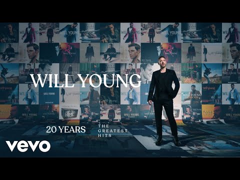 Will Young - How Will I Know (Radio 2 500 words at St James Palace - Official Audio)