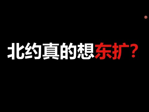 【缩减版】俄罗斯入侵乌克兰，北约真的想东扩？