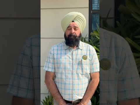 #farmer leader Harinder Lakhowal says they should also be invited for 1st Nov debate #alertnews_hd