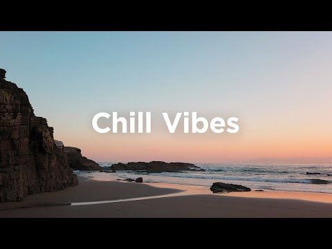 Chill Vibes🌴Relaxing House Mix