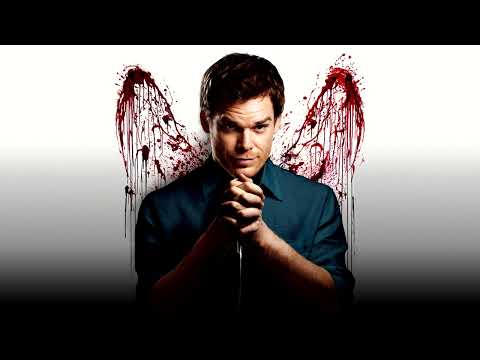 Dexter - Blood Theme Extended