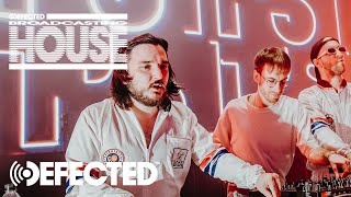 Oden & Fatzo - Live from OVO Wembley Arena - Defected Worldwide NYE 23/24