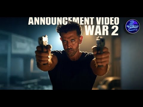 I made my own War 2  l Announcement Video l Szz Trentset