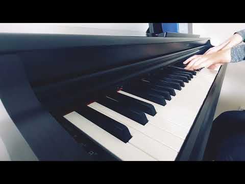 Chopin - Nocturne C Sharp Minor | Practice