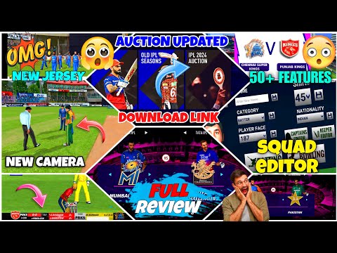 Game Changer 5 V3 Update Full Review Live | Game Changer 5 V3 Update Download Link